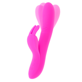MORESSA - PREMIUM SILICONE RECHARGEABLE ETHAN